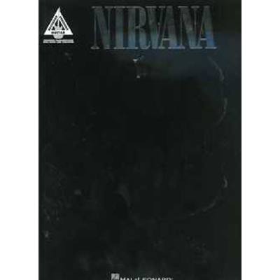 0073999237108 - Nirvana