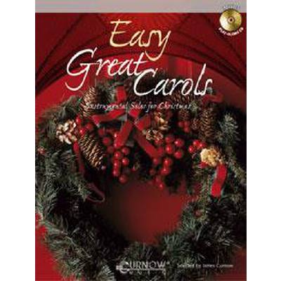 0073999240153 - Easy great carols