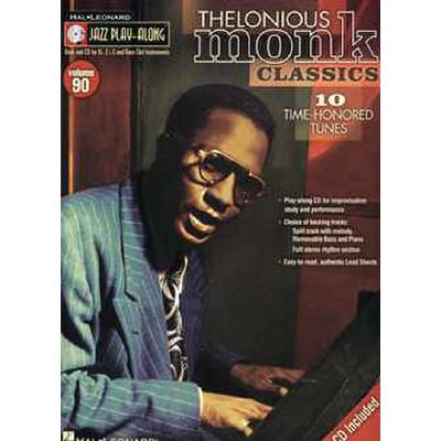 0073999248838 - Classics - 10 time honored tunes