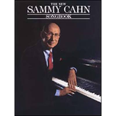 0073999249613 - The new Sammy Cahn Songbook