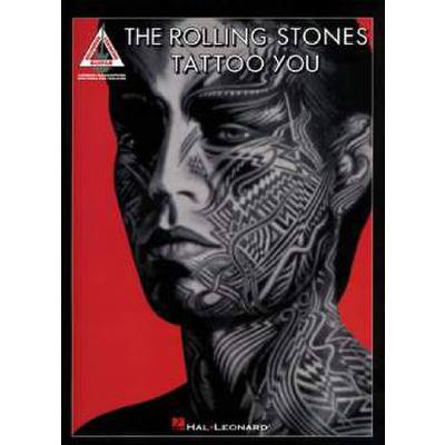 0073999257328 - Tattoo you