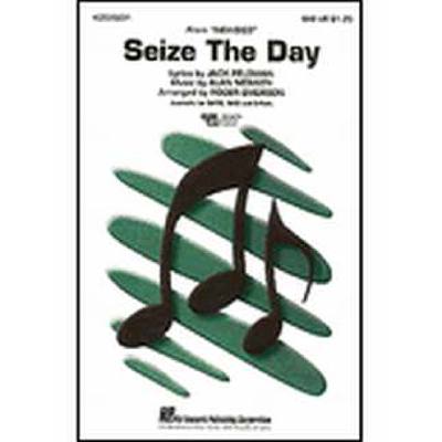 0073999262315 - Seize the day 0073999262315 - Seize the day