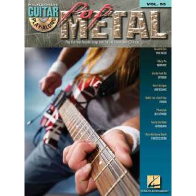 0073999286151 - Pop Metal