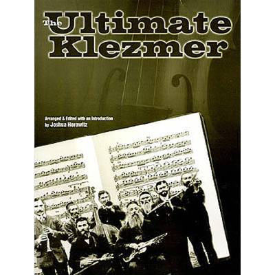 0073999291155 - The ultimate Klezmer