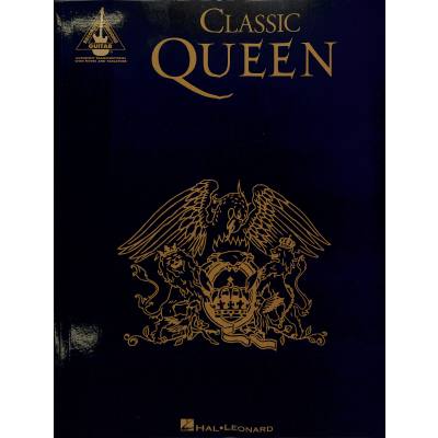 0073999297515 - Classic queen