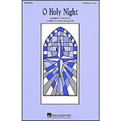 0073999300406 - O holy night