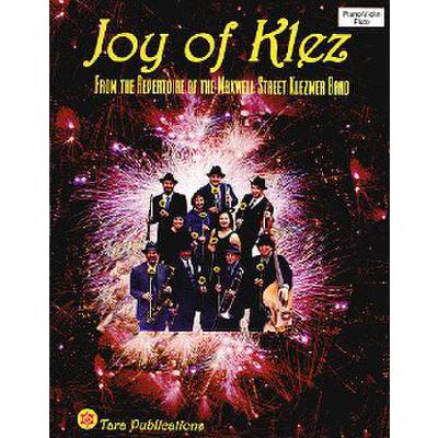 0073999309287 - Joy of Klez