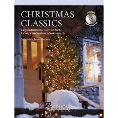 0073999313499 - Christmas classics