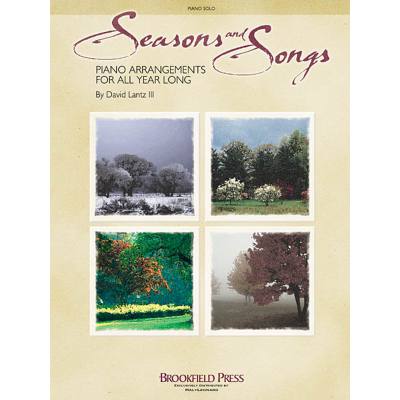 0073999316384 - Seasons + Songs