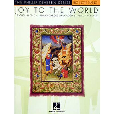 0073999316971 - Joy to the world