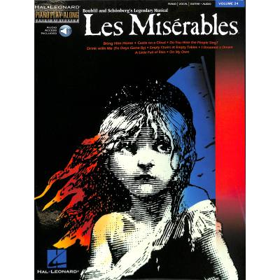 0073999348156 - Les miserables