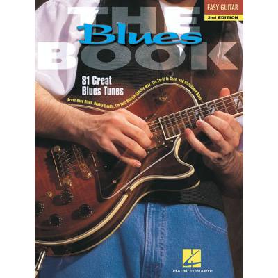 0073999350128 - The blues book 0073999350128 - The blues book