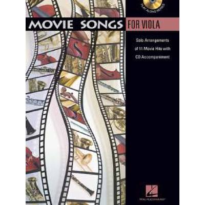 0073999363982 - Movie songs