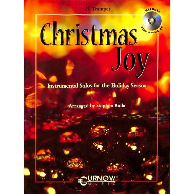 0073999377712 - Christmas joy