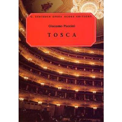 0073999379709 - Tosca