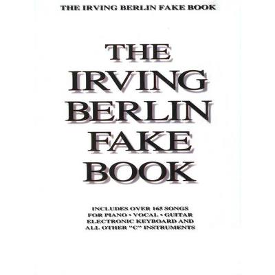 0073999400434 - Fake book