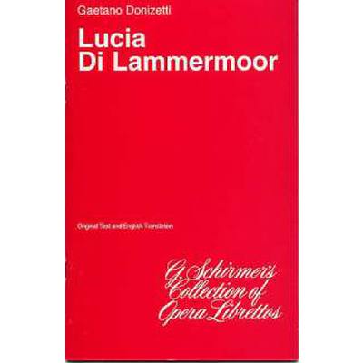 0073999402902 - Lucia di Lammermoor