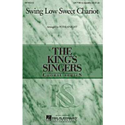 0073999403138 - Swing low sweet chariot