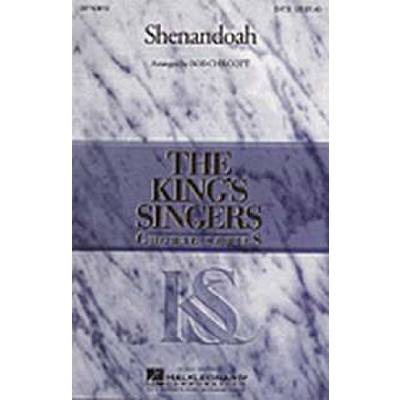 0073999408102 - Shenandoah