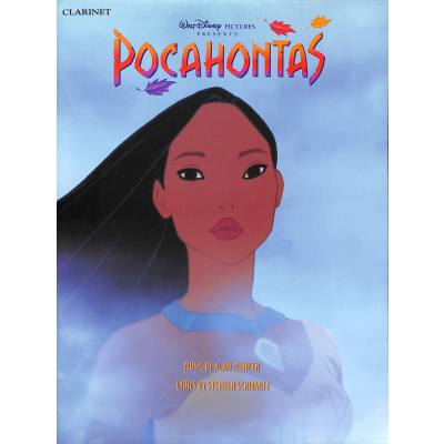 0073999410082 - Pocahontas