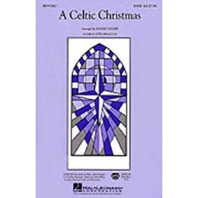 0073999415575 - A celtic christmas