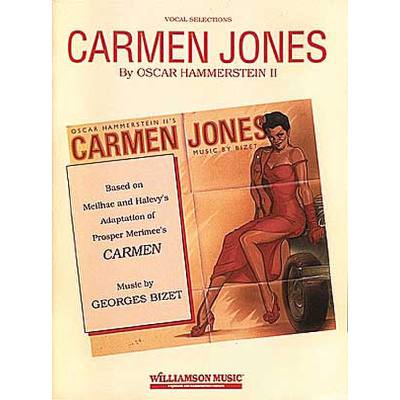 0073999420005 - Carmen Jones