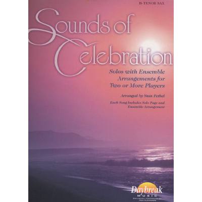 0073999425086 - Sounds of celebration