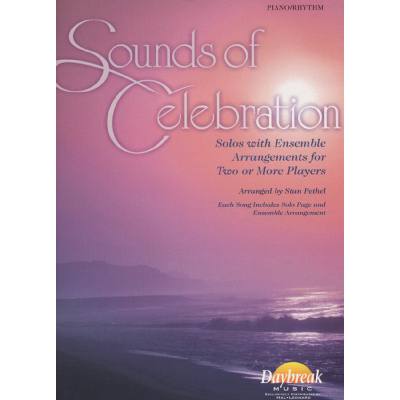 0073999425130 - Sounds of celebration