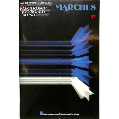 0073999434828 - Marches | Märsche