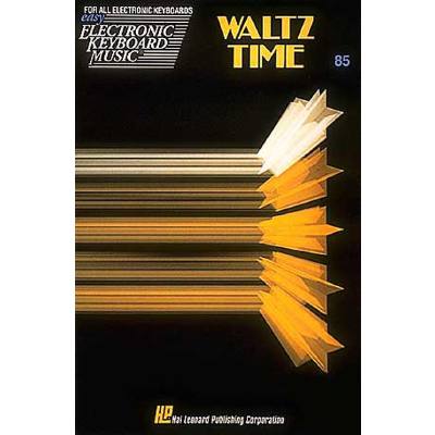 0073999438598 - Waltz time