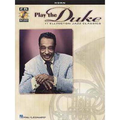 0073999439601 - Play the Duke