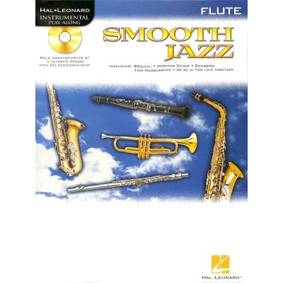 0073999449020 - Smooth Jazz