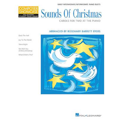 0073999452013 - Sounds of christmas