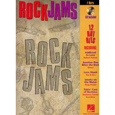 0073999463439 - Rock jams