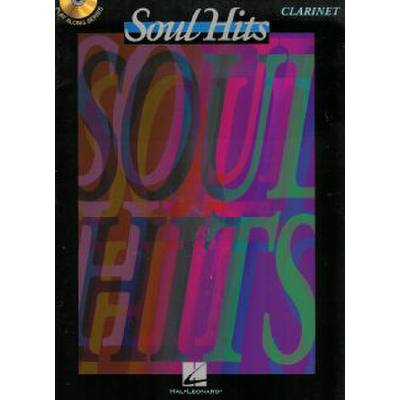 0073999466829 - Soul hits