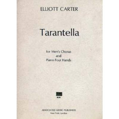 0073999467406 - Tarantella