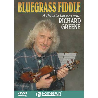 0073999467451 - Bluegrass fiddle (a private lesson with)