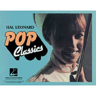 0073999473025 - Pop classics