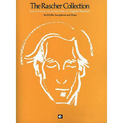 0073999478068 - The Rascher collection