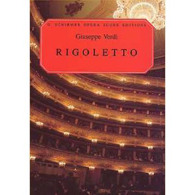 0073999480207 - Rigoletto