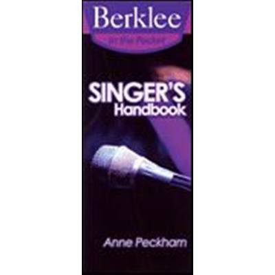 0073999480535 - Singers handbook