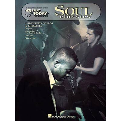 0073999481488 - Soul classics