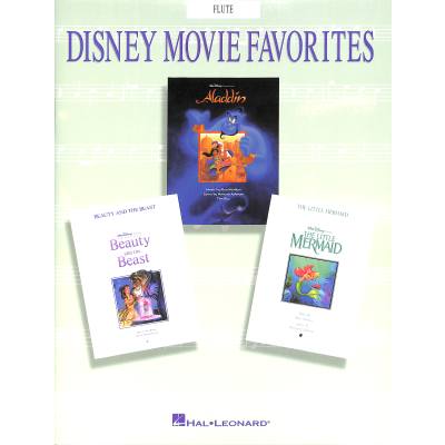 0073999482621 - Disney movie favorites