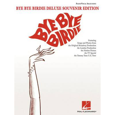 0073999489392 - Bye bye birdie