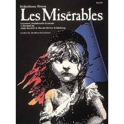 0073999490169 - Les miserables