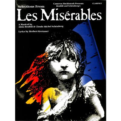 0073999490176 - Les miserables