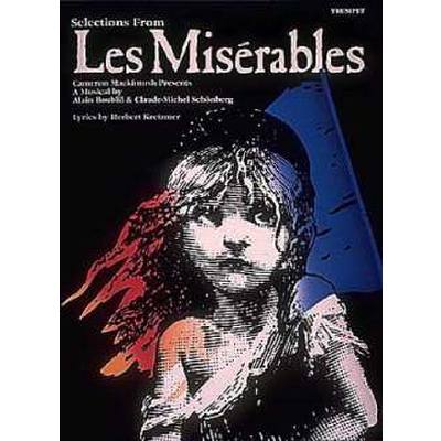 0073999490190 - Les miserables