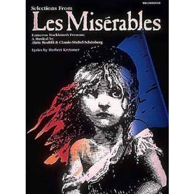 0073999490206 - Les miserables