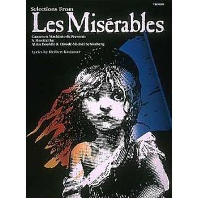 0073999490213 - Les miserables