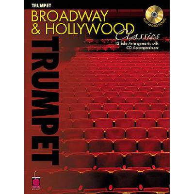 0073999491456 - Broadway + Hollywood classics